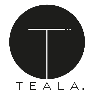 Logo Teala